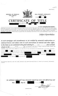 Certificate-of-Title-Website-Example